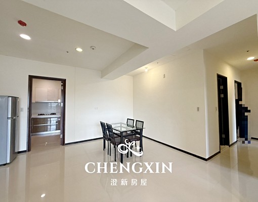 3房近高鐵可談入戶籍可補傢俱平面樓上車位飯店管理游泳池 - Image 4