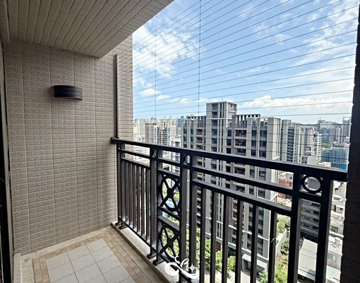 3房近高鐵可談入戶籍可補傢俱平面樓上車位飯店管理游泳池 - Image 5