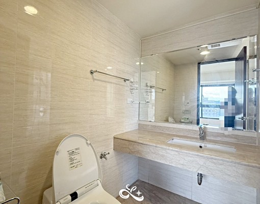 3房近高鐵可談入戶籍可補傢俱平面樓上車位飯店管理游泳池 - Image 13