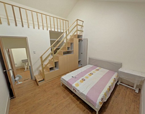 永寧街全新裝潢透天可租補歡迎外國人 - Image 6