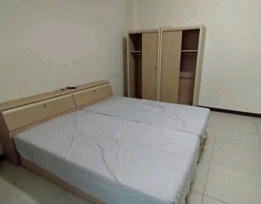 安全優質單純雙人房。可租補 - Image 10