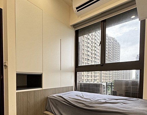 A7體育大學|屋主自住釋出|陽光三房,小家庭首選!免仲介費! - Image 7