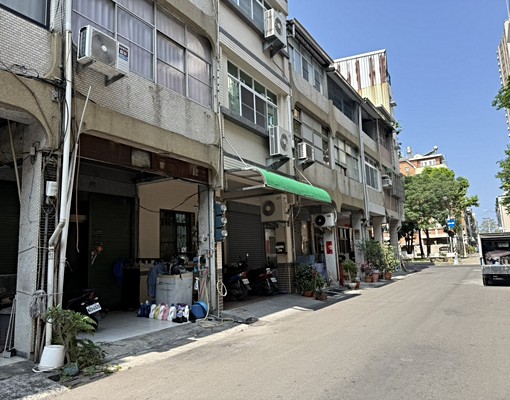 租光華夜市&三多商圈8米街上透天店面 - Image 1