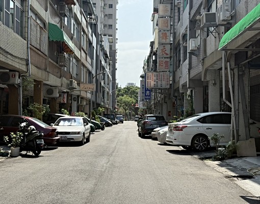 租光華夜市&三多商圈8米街上透天店面 - Image 5