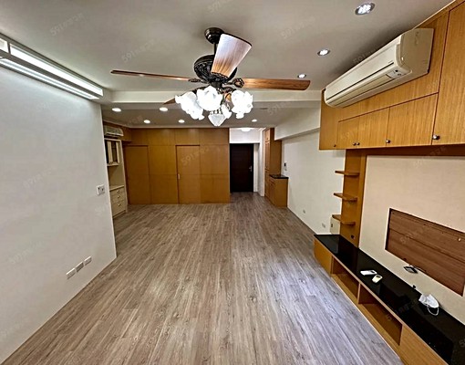 環遊市晶華館~家樂福北新國小七張商圈~電梯3房24管理另平車 - Image 4