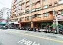中壢區-林森路店面，20坪