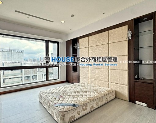 MRT忠孝新生。寬敞舒適大空間。黃金地段。高樓景觀。ENG - Image 6
