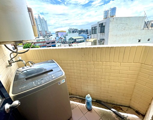 可養寵物大套房/博愛街旁獨立洗衣機 - Image 10