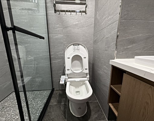 出租~三峽青松丞家拎包入住全新2房 - Image 11