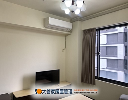 🎁喜來登商圈雙景觀2房(含車位/管理費) - Image 6