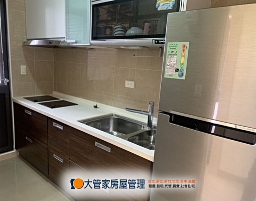 🎁喜來登商圈雙景觀2房(含車位/管理費) - Image 9