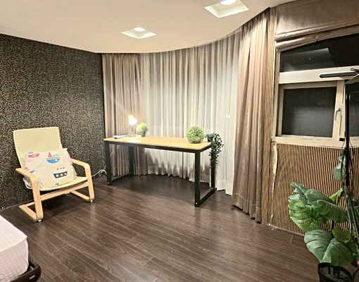 忠孝敦化站🏡代收垃圾可貓含水網電梯美套 - Image 3
