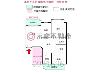 社區圖片