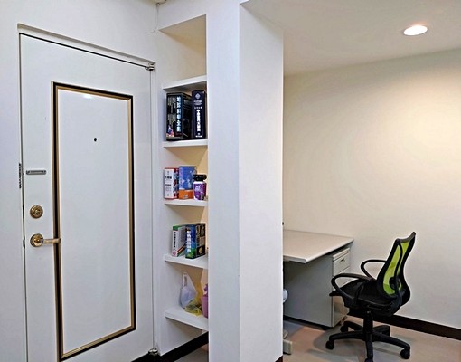 永安捷運8分鐘，設計師規劃套房，社區型住宅 - Image 4