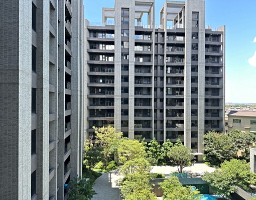 專任l桃大然l四房車位 - Image 3