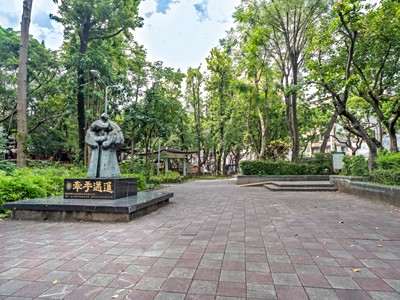 社區圖片