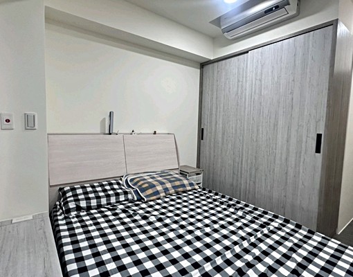 外棟美景觀戶含平車管/高鐵站前新銳大2房/美裝潢 - Image 4
