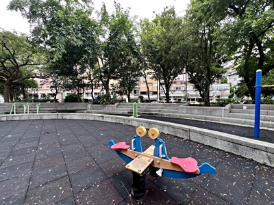 社區圖片