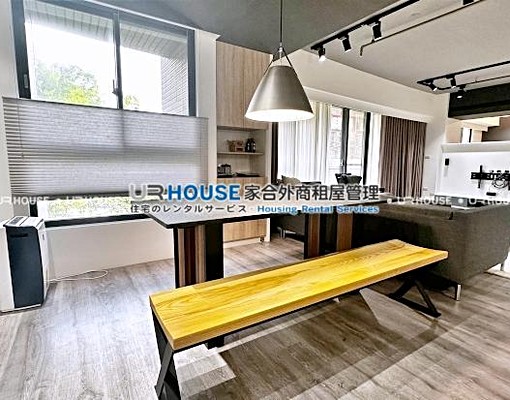 南港展覽館｜住辦皆可丨近交流道.好市多｜高檔裝潢大空間 - Image 3