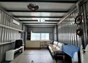 平鎮區-中豐路南勢二段1房2廳，15坪
