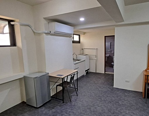 近彰化火車站正市中心/可辦租屋補助/個人洗衣機冰箱 - 591租屋網 - Image 1