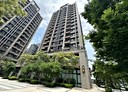 竹北市-縣政二路南段2房2廳，42坪
