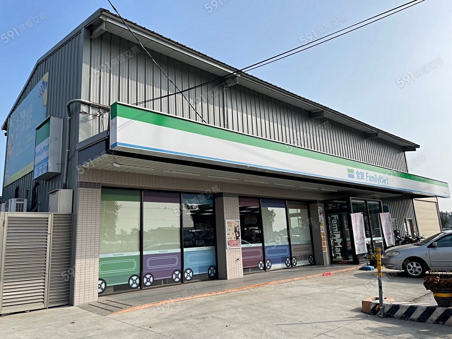 金陶囍NO.18環境圖