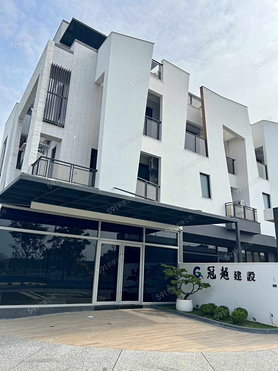 金陶囍NO.18環境圖