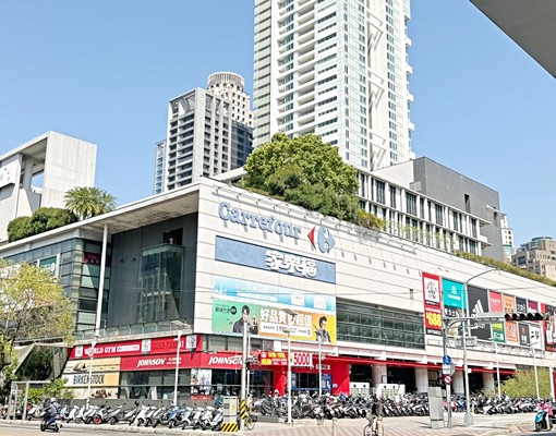 五期捷運綠卡社區精裝套房設備全裝潢美戶數少有電梯出租 - Image 14