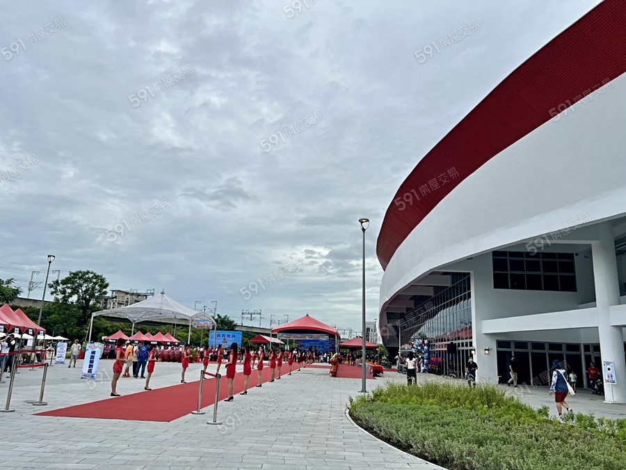 金陶囍NO.18環境圖