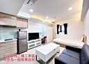 中和區-中山路三段開放式格局，18.9坪