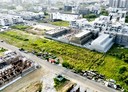 西區-湖子內段土地，1358坪