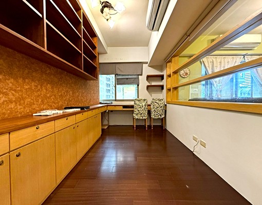 可租補㊣農十六｜公園景觀四房平車｜凹仔底捷運 - Image 10