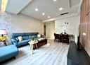 永和區-厚德街3房2廳，22.6坪