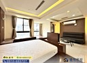 北區-文心路四段1房1廳，20.3坪
