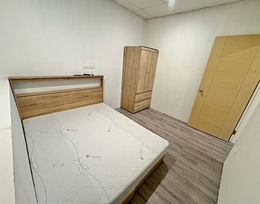 南京三民站、寵物友善、獨洗陽台、全新變頻冷氣、可簡炊 - Image 5