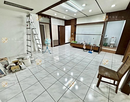 水湳經貿大三房可工作室 - Image 9