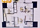 鼓山區-明倫路2房1廳，30.6坪