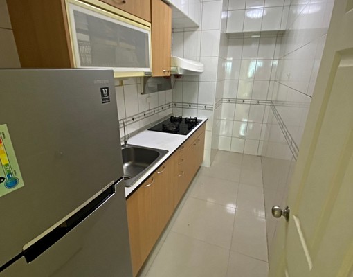 旱溪夜市旁/精美社區三房休旅車位/可以租補可以入戶/特惠價格 - Image 7