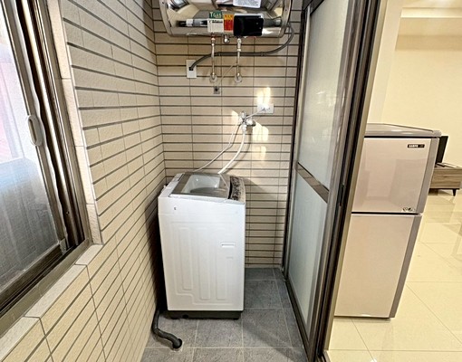 全新裝潢、租屋補助、貓咪友善、獨立陽台 - Image 5
