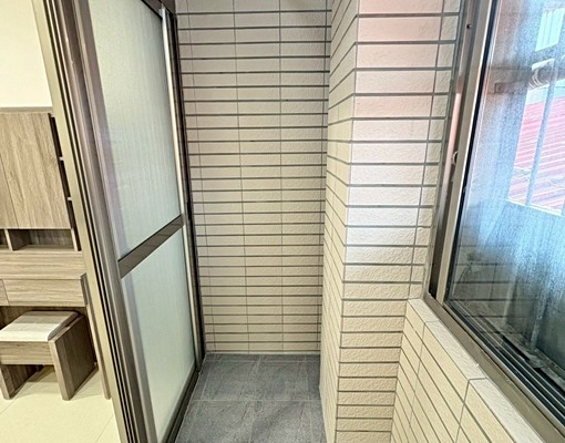 全新裝潢、租屋補助、貓咪友善、獨立陽台 - Image 6