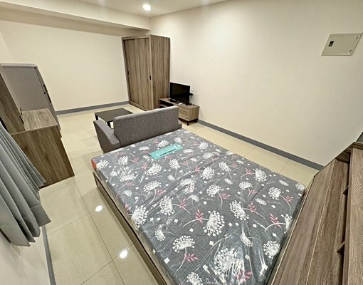 全新裝潢、租屋補助、貓咪友善、獨立陽台 - Image 2
