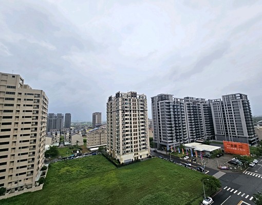 高雄大學旁高樓景觀3+1房平車(可租補) - Image 14