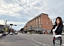 新屋區-民族路六段2房2廳，34.6坪