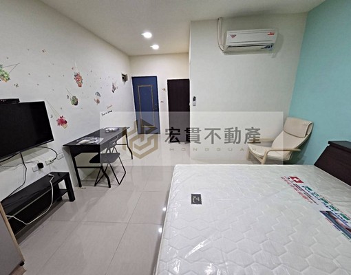 實PO竹科園區/可寵舒適全新裝潢/機能便利 - Image 6