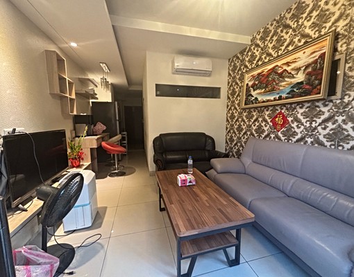 草漯一樓店面住家出租 - Image 1