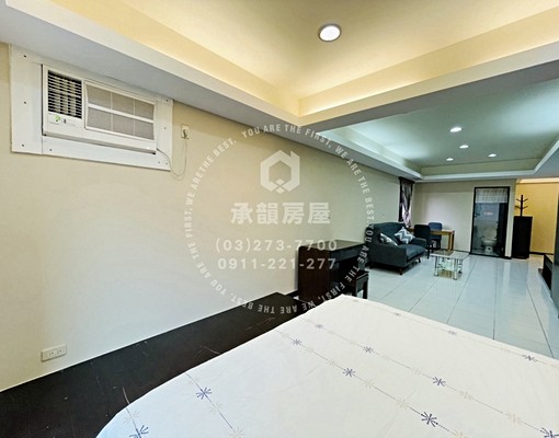 可入籍租補.市區舒適獨立大套房含管 - Image 10