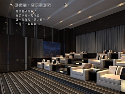 社區圖片