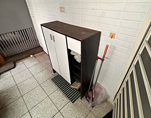 🏡【中和華順街公寓五樓｜通風彩光佳｜全配家具｜可開伙】 - Image 6