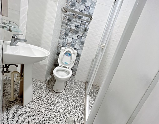 《可安靜寵》市心機能獨洗曬靜謐美套房 - Image 2